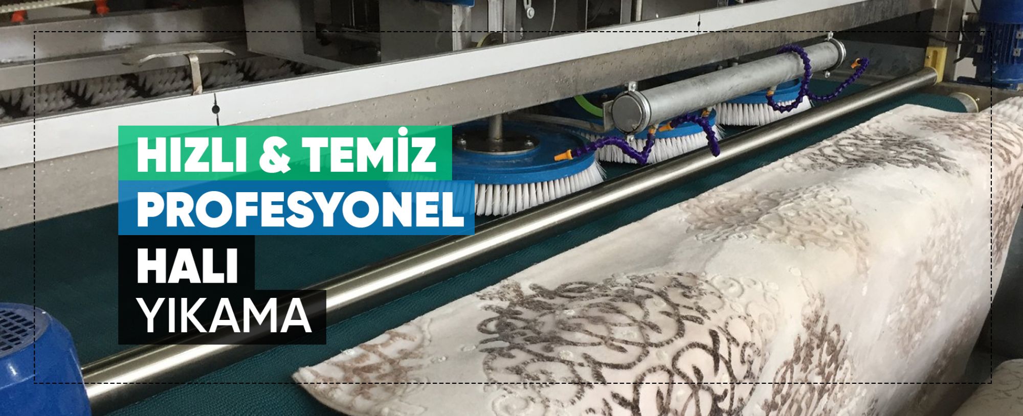 Alacaatlı Halı Yıkama 1
